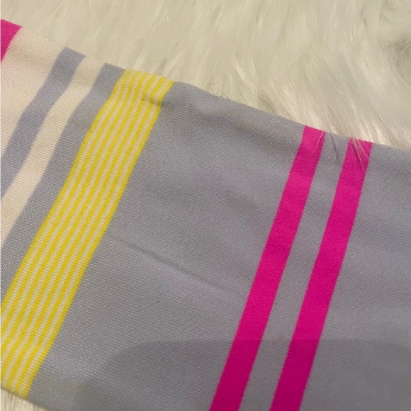 Multicoloured Lululemon Headband - Picture 9 of 9